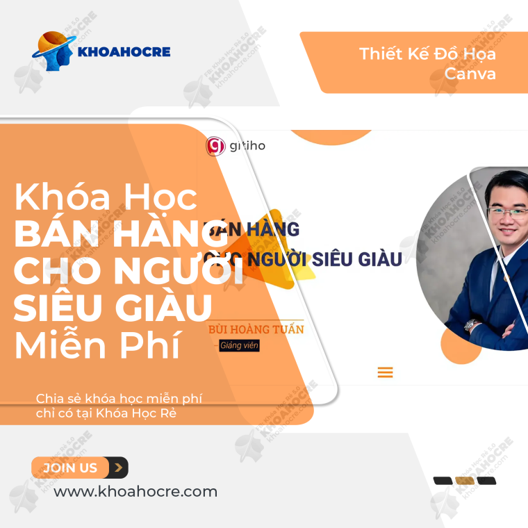 Khóa Học Bán Hàng Cho Người Siêu Giàu Miễn Phí Khóa Học Bán Hàng Cho Người Siêu Giàu Miễn Phí