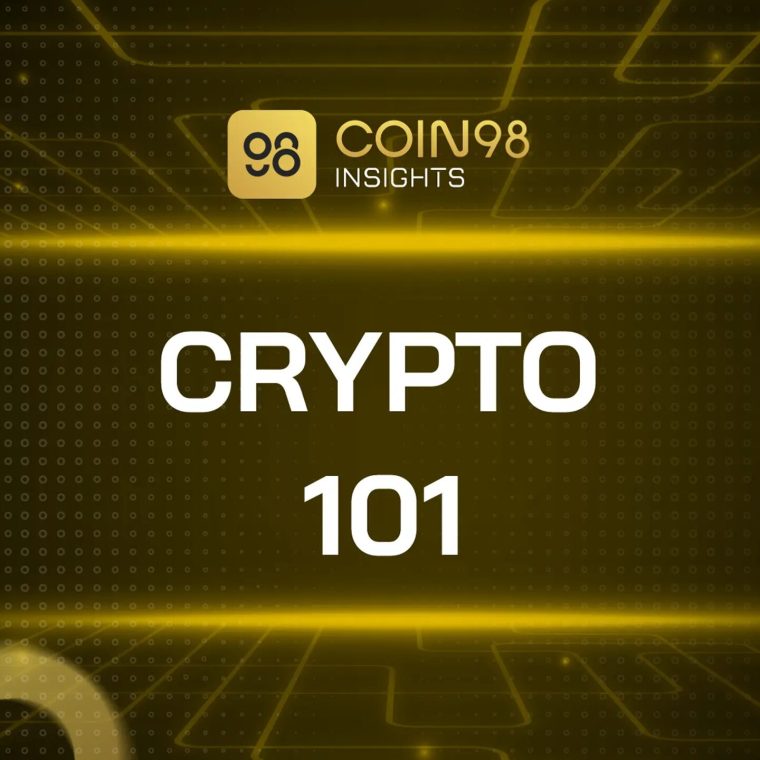 Khóa Học Crypto Free Từ Coin98 – Hiểu &Kiếm Tiền Từ Crypto Cho Người Mới!